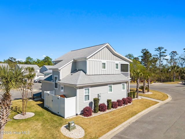 1388 Albacore Loop, Calabash, NC 28467