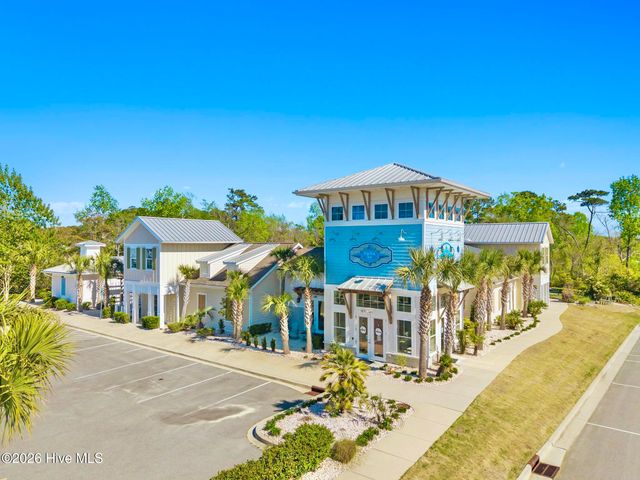 1388 Albacore Loop, Calabash, NC 28467