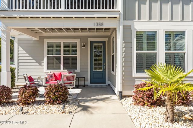 1388 Albacore Loop, Calabash, NC 28467