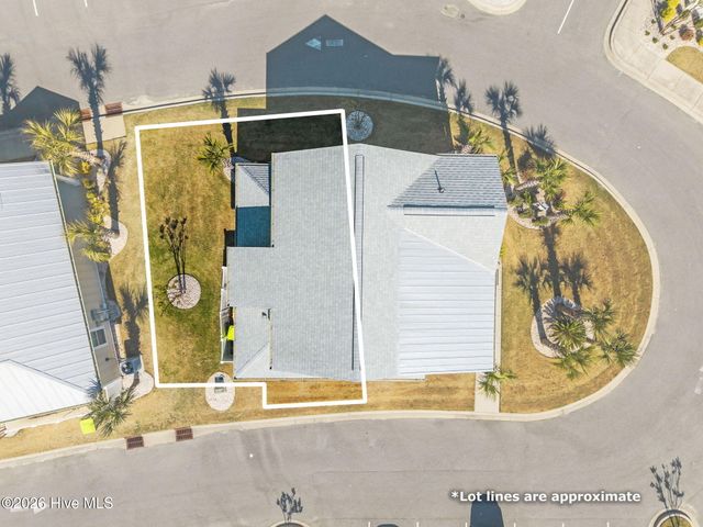 1388 Albacore Loop, Calabash, NC 28467