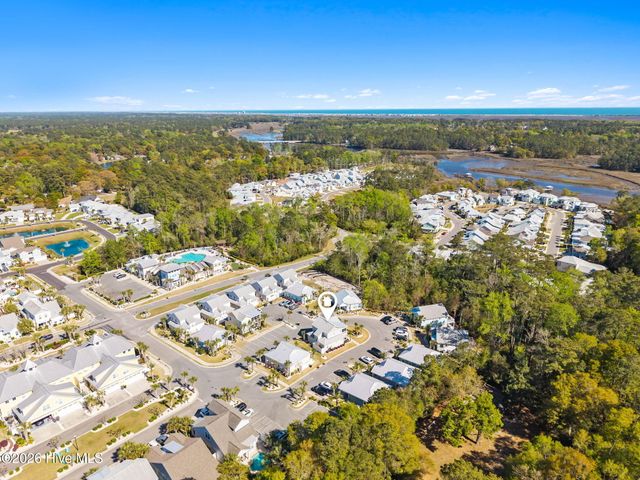 1388 Albacore Loop, Calabash, NC 28467