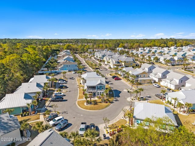 1388 Albacore Loop, Calabash, NC 28467