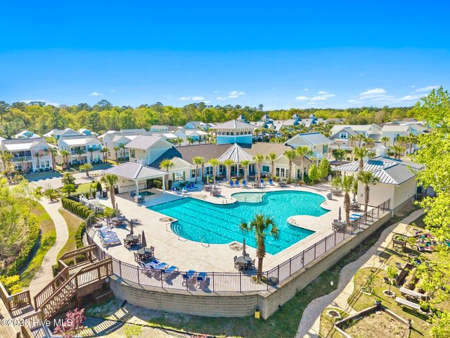 1388 Albacore Loop, Calabash, NC 28467