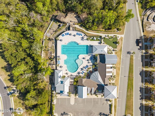 1388 Albacore Loop, Calabash, NC 28467
