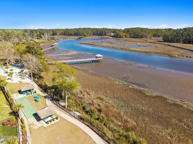 1388 Albacore Loop, Calabash, NC 28467