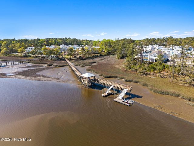 1388 Albacore Loop, Calabash, NC 28467