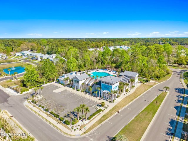 1388 Albacore Loop, Calabash, NC 28467