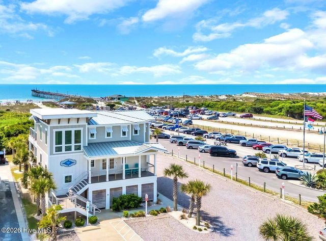 1388 Albacore Loop, Calabash, NC 28467