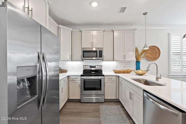 1388 Albacore Loop, Calabash, NC 28467