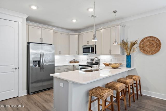 1388 Albacore Loop, Calabash, NC 28467