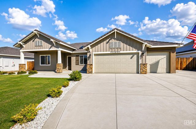 16002 Canterbury Court, Bakersfield, CA 93314