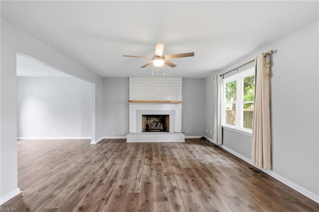 4728 Longmont RD, Virginia Beach, VA 23456