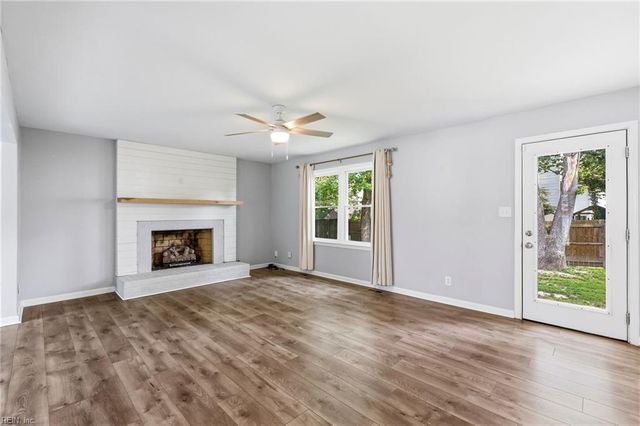 4728 Longmont RD, Virginia Beach, VA 23456