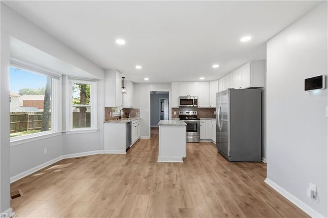 4728 Longmont RD, Virginia Beach, VA 23456