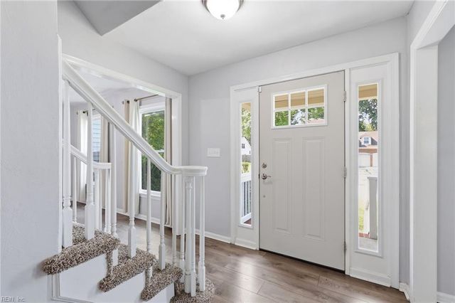 4728 Longmont RD, Virginia Beach, VA 23456