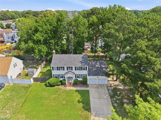 4728 Longmont RD, Virginia Beach, VA 23456