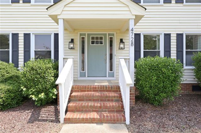 4728 Longmont RD, Virginia Beach, VA 23456