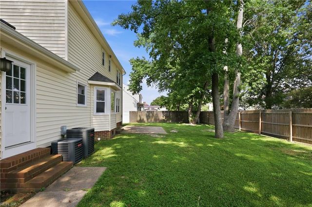 4728 Longmont RD, Virginia Beach, VA 23456