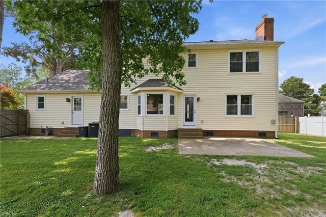 4728 Longmont RD, Virginia Beach, VA 23456