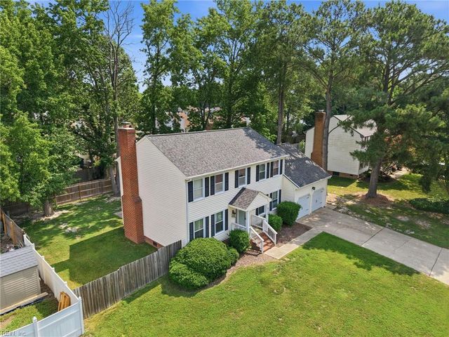 4728 Longmont RD, Virginia Beach, VA 23456