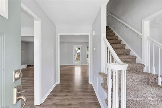 4728 Longmont RD, Virginia Beach, VA 23456