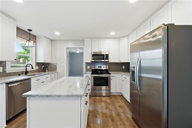 4728 Longmont RD, Virginia Beach, VA 23456