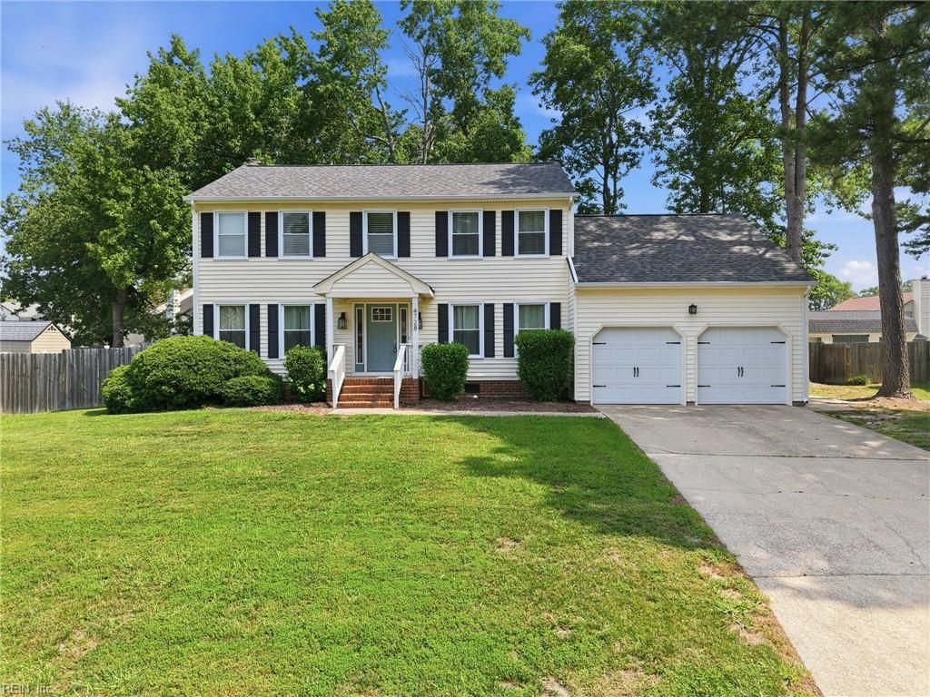 4728 Longmont RD, Virginia Beach, VA 23456