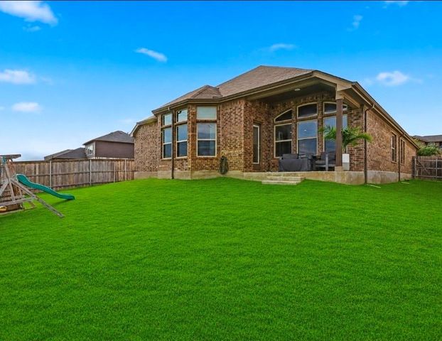 544 Cherrystone LOOP, Buda, TX 78610