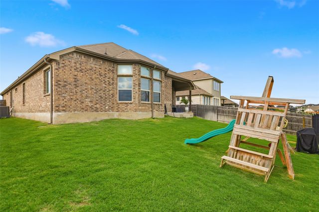 544 Cherrystone LOOP, Buda, TX 78610