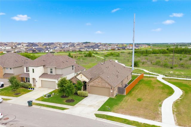 544 Cherrystone LOOP, Buda, TX 78610