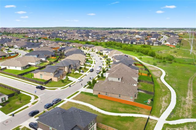 544 Cherrystone LOOP, Buda, TX 78610