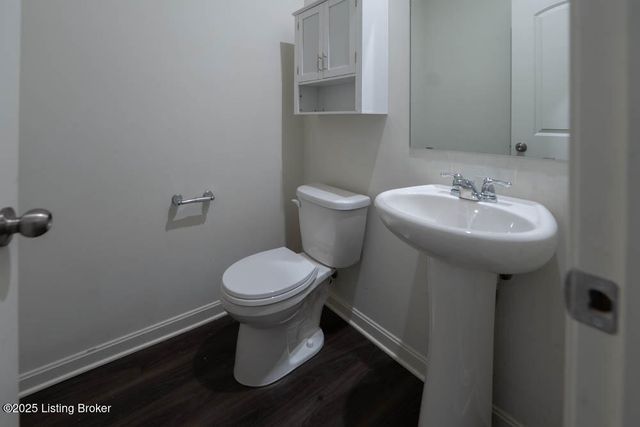 4391 Coppice Trail, Louisville, KY 40229