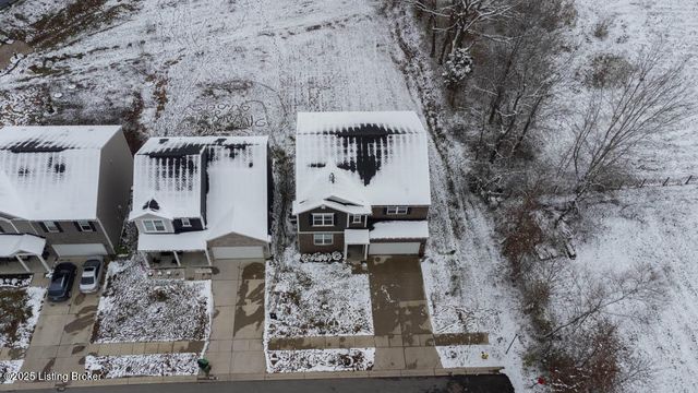 4391 Coppice Trail, Louisville, KY 40229