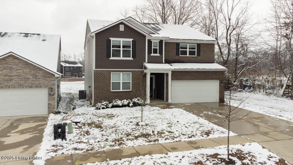 4391 Coppice Trail, Louisville, KY 40229