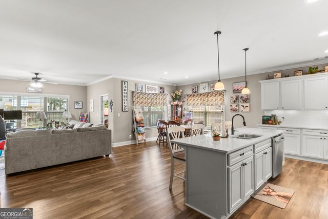 116 Logan's Mill Trail, Warner Robins, GA 31093