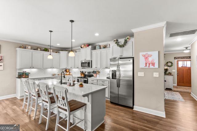 116 Logan's Mill Trail, Warner Robins, GA 31093