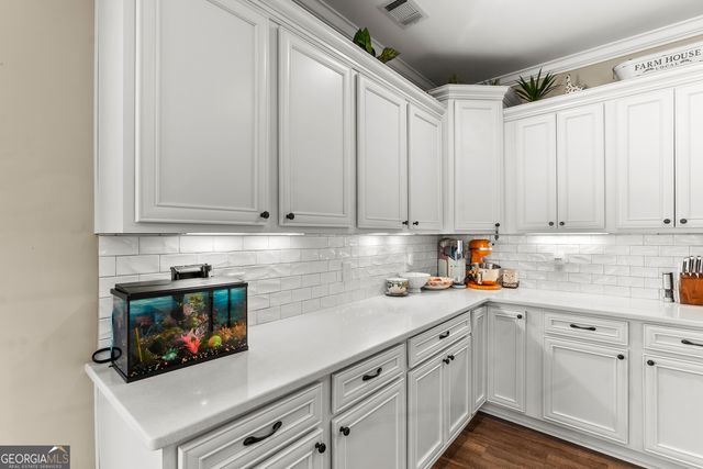 116 Logan's Mill Trail, Warner Robins, GA 31093