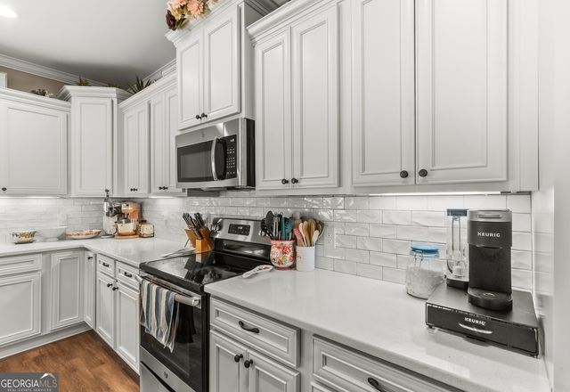 116 Logan's Mill Trail, Warner Robins, GA 31093