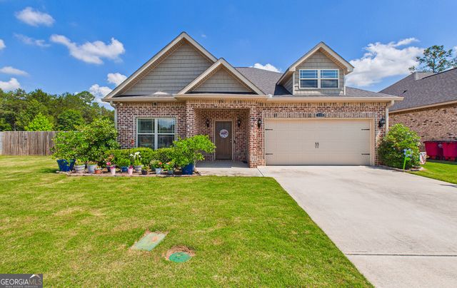 116 Logan's Mill Trail, Warner Robins, GA 31093