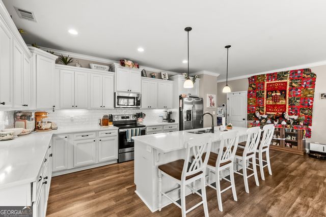 116 Logan's Mill Trail, Warner Robins, GA 31093