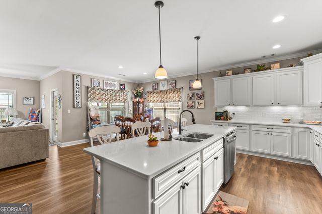 116 Logan's Mill Trail, Warner Robins, GA 31093