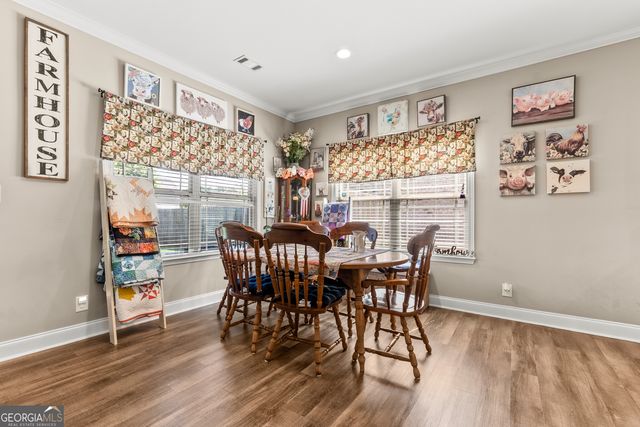 116 Logan's Mill Trail, Warner Robins, GA 31093