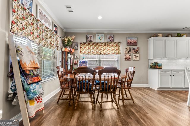 116 Logan's Mill Trail, Warner Robins, GA 31093