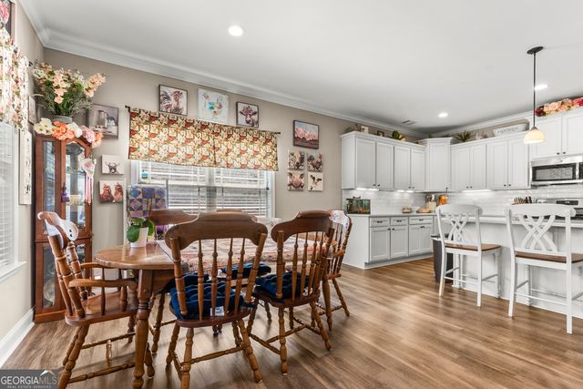 116 Logan's Mill Trail, Warner Robins, GA 31093