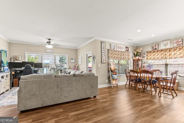 116 Logan's Mill Trail, Warner Robins, GA 31093