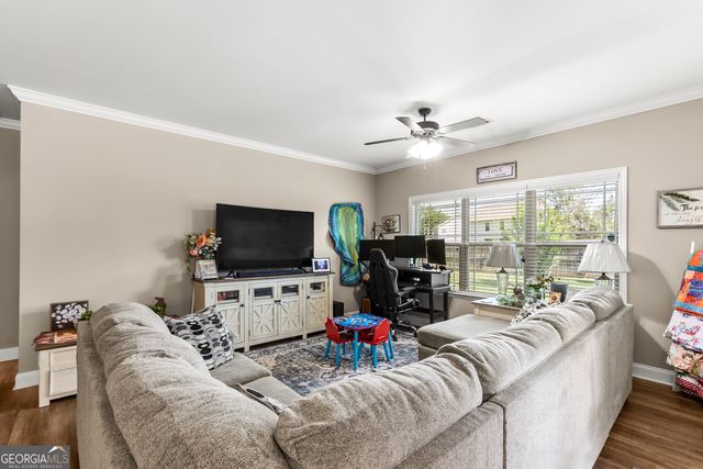 116 Logan's Mill Trail, Warner Robins, GA 31093