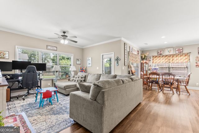 116 Logan's Mill Trail, Warner Robins, GA 31093