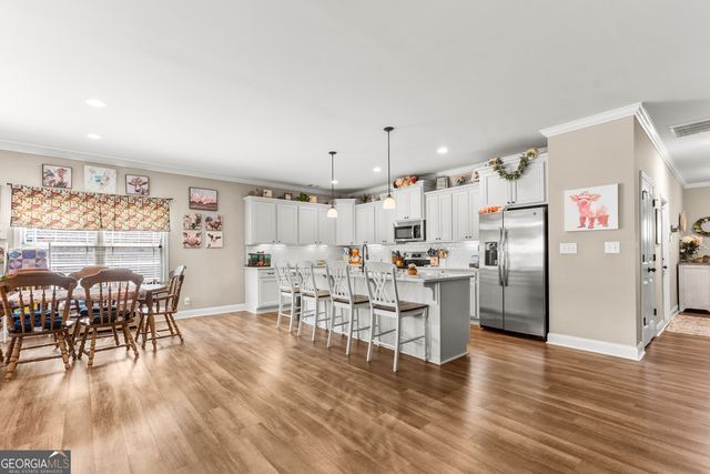 116 Logan's Mill Trail, Warner Robins, GA 31093