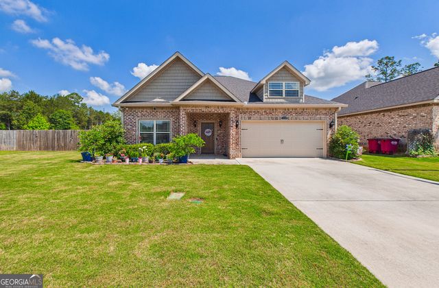 116 Logan's Mill Trail, Warner Robins, GA 31093