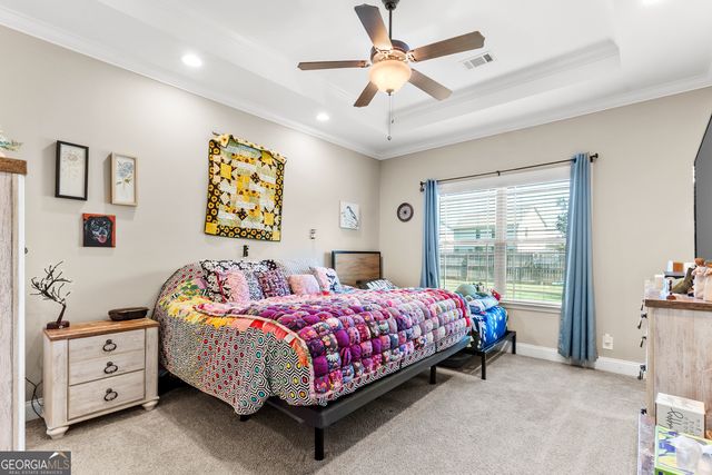 116 Logan's Mill Trail, Warner Robins, GA 31093